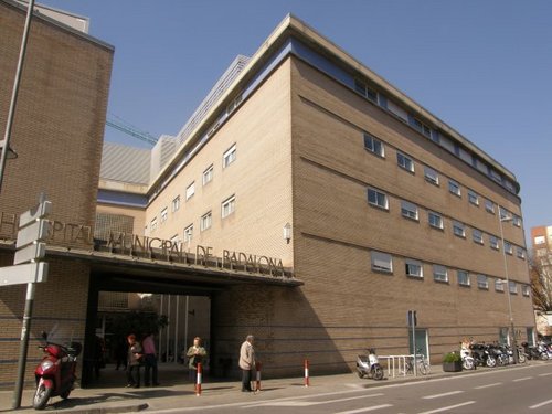 SECCIÓN SINDICAL DE UGT HOSPITAL MUNICIPAL DE BADALONA