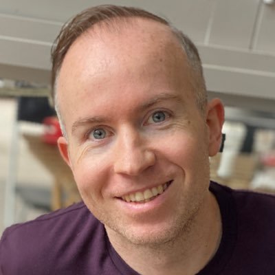 Mike Martin Profile