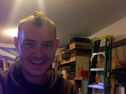 samkiefer's profile picture. 