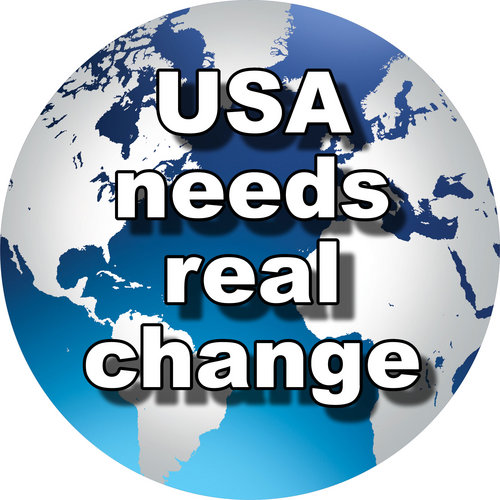 It is about time our elected officials start working for their constituents instead of the unscrupulous and greedy corporations.