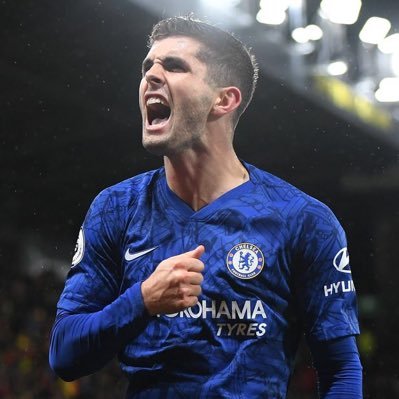 Christian Pulisic is single handedly saving American ‘soccer’