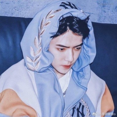 XuYiling4's profile picture. 