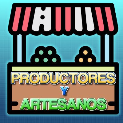 Iniciativa de promoción de Artesanos, productores y emprendedores mexicanos.
