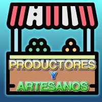 Productores Y Artesanos Mexicanos(@MxProductores) 's Twitter Profile Photo Productores Y Artesanos Mexicanos(@MxProductores) 's Twitter Profile Photo
