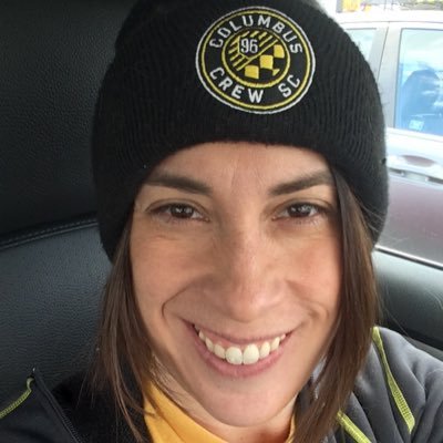 A girl who loves soccer (especially Massive Columbus Crew) reading, skiing, & traveling