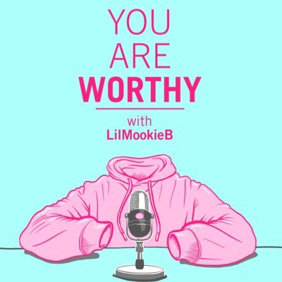 The podcast whereupon which we speak of feelings, emotions, and all of things in between of them. Hosted by @Lilmookieb. we/us