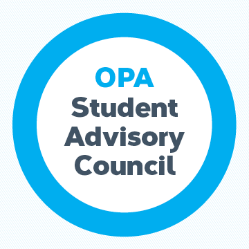 The official Twitter of the OPA Pharmacy Student Chapters:  the official voice of the Pharmacy Students of Ontario.