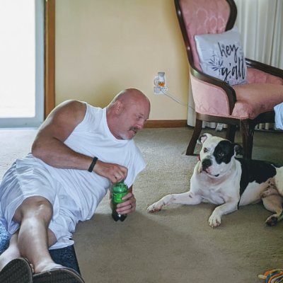 A2K78077282's profile picture. Justa dude, who writes songs, lives in a gym, wonders wat world I'm living in #KravMaga #MuayThai #Homesteading #Hunting #Fishing #GoVols