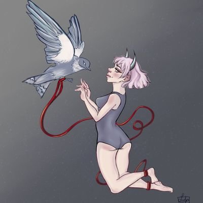 LeelynnArtさんのプロフィール画像