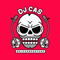 DJ CAS(@djcascolombiano) 's Twitter Profile Photo