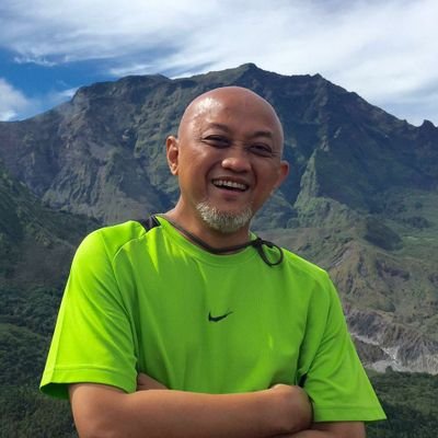 Friendship. Brand, Social Media and Blockchain Enthusiast.