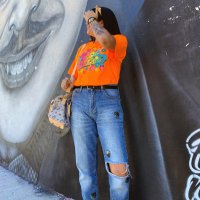 Saydi Xochihua (@saydijakeline) 's Twitter Profile