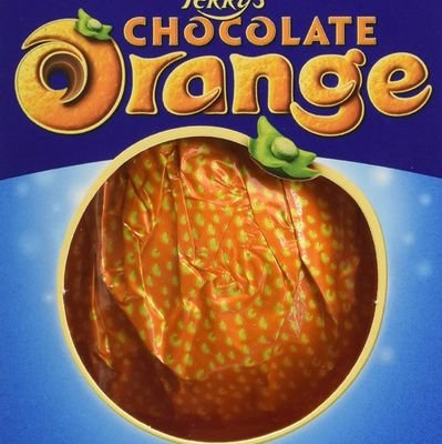 Terry's Chocolate Orange