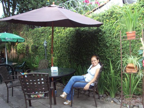 rociopolio's profile picture. soy alguien que ama a Dios y se esfuerza por hacer lo correcto aun que no siempre lo hago, claro esta,