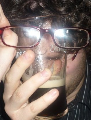 Airija's profile picture. He/Him

Power Systems & Energy