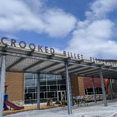 Official Twitter account of Crooked Billet Elementary School located in Hatboro, PA