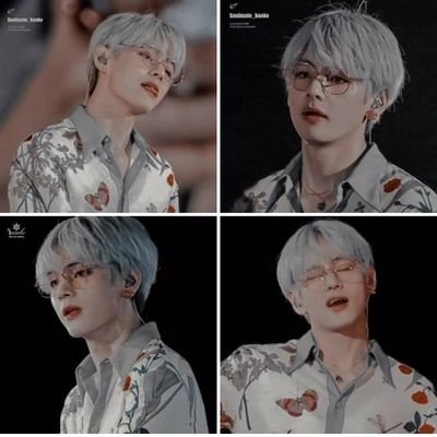 ~ARMY~ OT7
_Your eyes tell_ Decide que quieres que digan tus ojos ♡