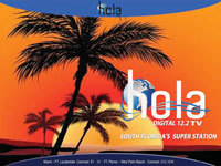 HolaTVSouthFl's profile picture. Powerful 12.2 Digital Spanish Language station covering the South Florida market
