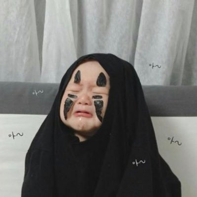 f1q4h's profile picture. just want to erase my existence