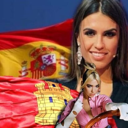 Defensa de la unidad España 🇪🇸 | Falangista 🏹 | Siempre sofista y eurofan 💫🎤 | Iberia 🇪🇸🇵🇹 | Dua Lupa 🇦🇱