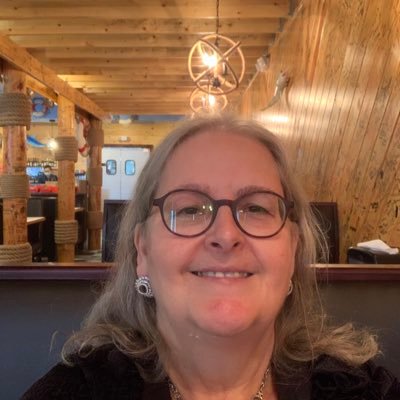 GaleBlackwell13's profile picture. 