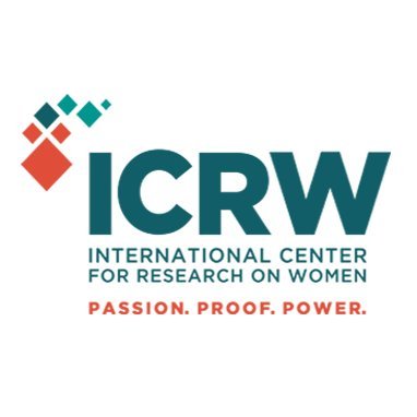 Official Twitter account of @ICRW's #Asia Regional Hub. Our mission is to empower #women, advance #genderequity and #inclusion, and #fightpoverty worldwide.