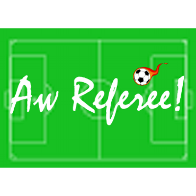Aw Referee! (@AwReferee) / Posts / X