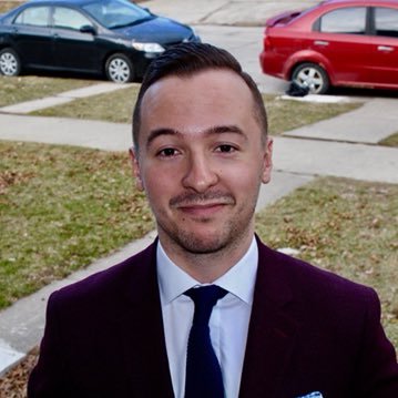 Dr_MattBoisvert's profile picture. Ph.D. Candidate @SPPARC_UWindsor | Data Scientist | Scientific Writer | Goalie Coach