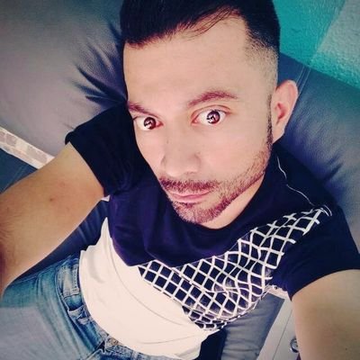 MujikaAlex's profile picture. 