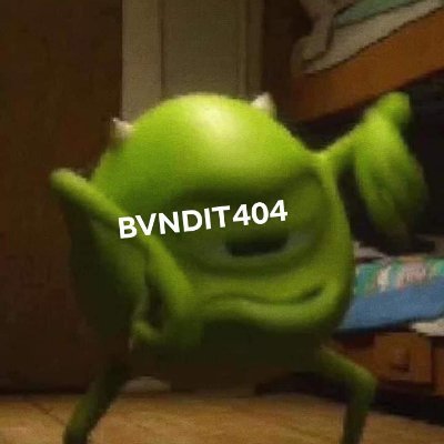 BVNDIT404