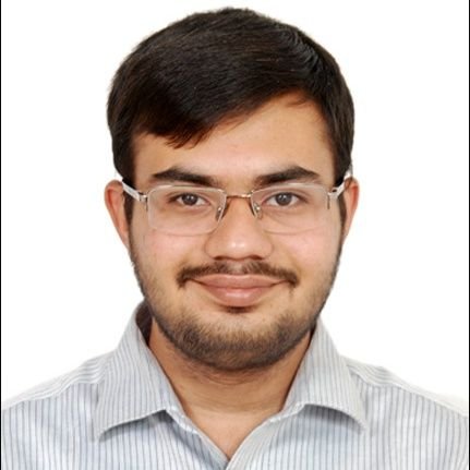 rutulTheTechGuy's profile picture. SDE II at Amazon Alexa