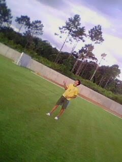 robson_goleiro's profile picture. 