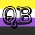 Queering the Binary (@queeringdoc) Twitter profile photo Queering the Binary (@queeringdoc) Twitter profile photo