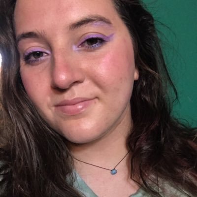 Jhessler7's profile picture. 💗💜💙 (she/her) environmental science 🌏