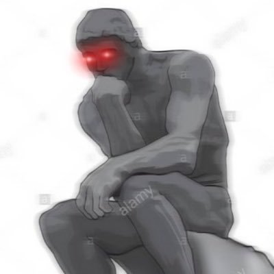 CogitoErgoSumBR's profile picture. "I think, therefore I tweet"