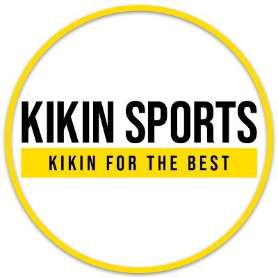 kikinsports_com's profile picture. KIKIN FOR THE BEST💪
⚠️ Get Customization by Emailing Us!
⚠️ Shop With Us!
Fitness Wear➕Team Wear
————————————
🔗 Catalogue➕Shop👇