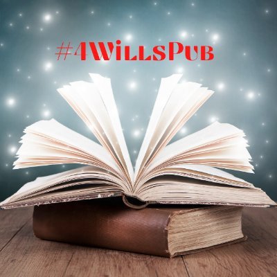 4WP11's profile picture. We promote your books for FREE! We promote #authors for FREE!  #Follow us so that we can help spread the word about your #books!