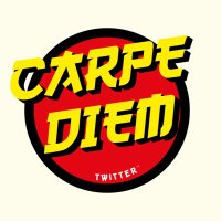 CarpeDiem (@carpediem_crbs) 's Twitter Profile