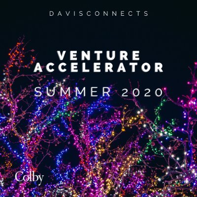 This will be a summer-long accelerator to help student teams finalize their idea, and get ready for growth/investments. Leading to a final event demo day!