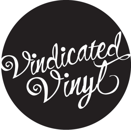 Artist.  Enjoy making stuff from old record  albums.