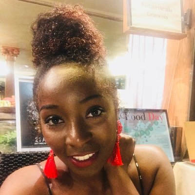 Just here for the hashtag commentary of my favorite shows, subjects, & trending topics 📺 👀👂🏾✍🏾
