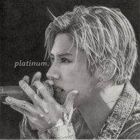 platinum. ちな 鉛筆画(@TmPlatinum) 's Twitter Profile Photo