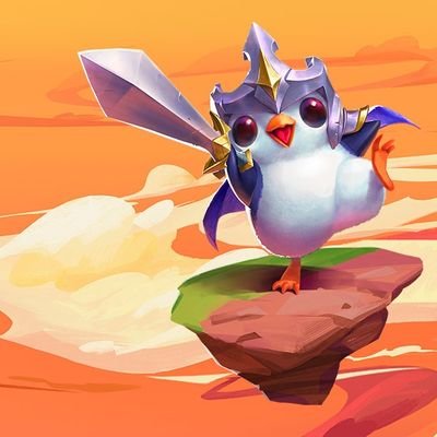 Soy la O y soy la D.
ORO y DIAMANTE chico iujuu! Ig: Soy Rakan. Twitch: https://t.co/hasKsmw2ZF
