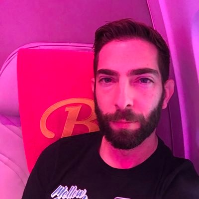 jspin's profile picture. The most busy, non-busy person.