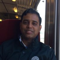 Srinivasan G(@srinicaps) 's Twitter Profile Photo