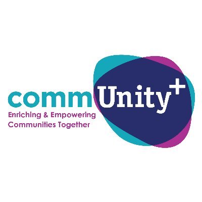 commUnity+ is a leading non-for-profit agency providing essential community services in Melbourne. 
#commUnityPlus
TOID: 3755