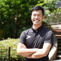 中原 啓吾 | クリアソン新宿トレーナー (@keigona) 's Twitter Profile Photo 中原 啓吾 | クリアソン新宿トレーナー (@keigona) 's Twitter Profile Photo