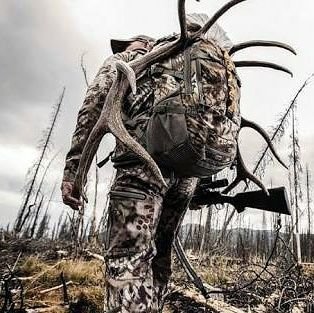 #Hunting has opened the #earth to me and let me sense the rhythms and hierarchies of #nature