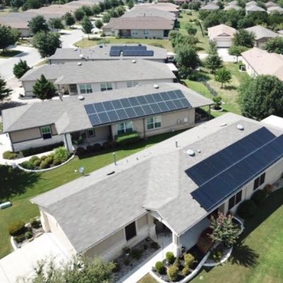 takecontrol101's profile picture. Thought about going Solar ?