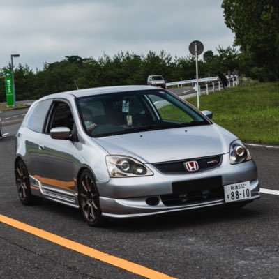 すのはら على تويتر シビック タイプr Ep3 Spec S ラルグス車高調プレゼント いい加減無限脚以外を使ってみたい